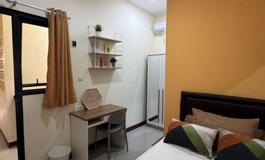 Dijual Cepat Kost Jembatan Lima, Lokasi Strategis, Total 20 Kamar