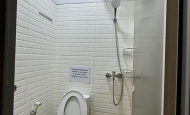 Dijual Cepat Kost Jembatan Lima, Lokasi Strategis, Total 20 Kamar