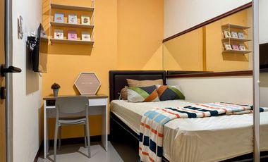 Dijual Cepat Kost Jembatan Lima, Lokasi Strategis, Total 20 Kamar