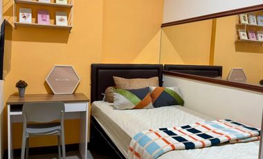 Dijual Cepat Kost Jembatan Lima, Lokasi Strategis, Total 20 Kamar