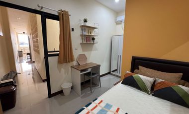Dijual Cepat Kost Jembatan Lima, Lokasi Strategis, Total 20 Kamar