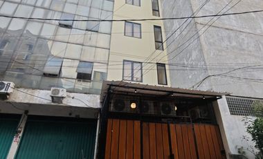 Dijual Cepat Kost Jembatan Lima, Lokasi Strategis, Total 20 Kamar