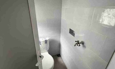 Jual cepat rumah baru 2 lantai harga murah depok margonda