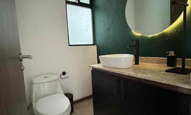 Departamento 5 min explanada