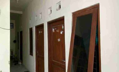 kost 11 kmr, blk uns jual cepat 1 milyard nego