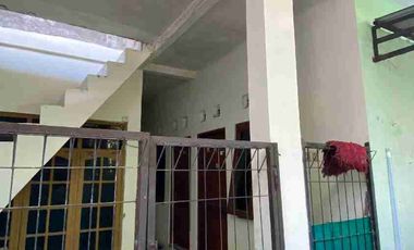 kost 11 kmr, blk uns jual cepat 1 milyard nego