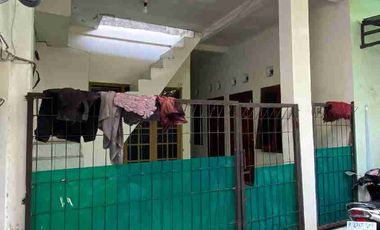 kost 11 kmr, blk uns jual cepat 1 milyard nego