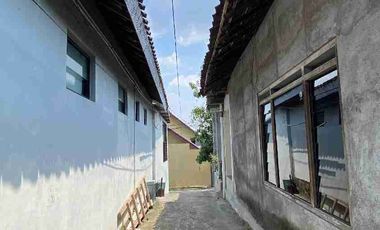 kost 11 kmr, blk uns jual cepat 1 milyard nego