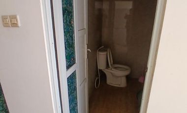 Disewakan Luas tanah 2700m2 untuk Klinik Kesehatan, Sekolah PlayGroup di Condet