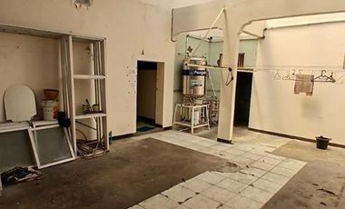 Disewakan Luas tanah 2700m2 untuk Klinik Kesehatan, Sekolah PlayGroup di Condet