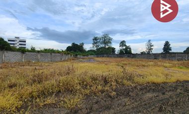 ขายที่ดิน เนื้อที่ 8 ไร่ 2 งาน 59 ตร.วา สนามจันทร์ นครปฐม