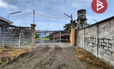 ขายที่ดิน เนื้อที่ 8 ไร่ 2 งาน 59 ตร.วา สนามจันทร์ นครปฐม