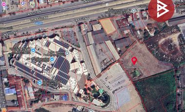 ขายที่ดิน เนื้อที่ 8 ไร่ 2 งาน 59 ตร.วา สนามจันทร์ นครปฐม