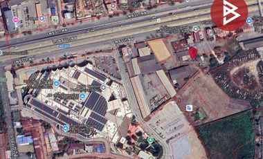 ขายที่ดิน เนื้อที่ 8 ไร่ 2 งาน 59 ตร.วา สนามจันทร์ นครปฐม