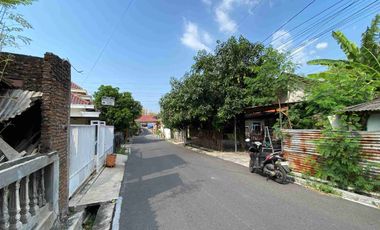 jual tanah 100 m2 blk uns, hrg 5,00,000,000