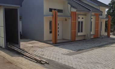 Rumah Murah Serpong KPR 2 Jt-an