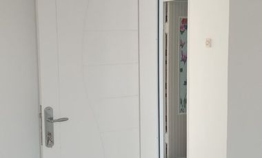 Rumah Murah Serpong KPR 2 Jt-an