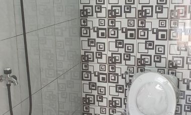 Rumah Murah Serpong KPR 2 Jt-an