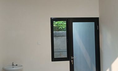 Jual Rumah Siap Huni Cicilan 2 Jt-an