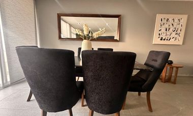 RENTA DE CASA AMUEBLADA EN MAYORAZGO SALIDA LEON SILAO