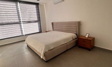 RENTA DE CASA AMUEBLADA EN MAYORAZGO SALIDA LEON SILAO