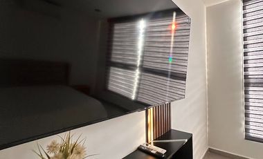 RENTA DE CASA AMUEBLADA EN MAYORAZGO SALIDA LEON SILAO