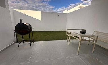 RENTA DE CASA AMUEBLADA EN MAYORAZGO SALIDA LEON SILAO