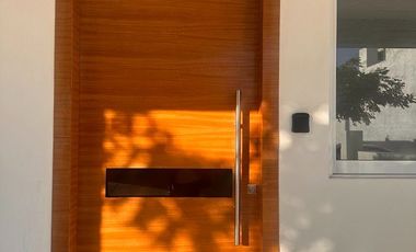 RENTA DE CASA AMUEBLADA EN MAYORAZGO SALIDA LEON SILAO