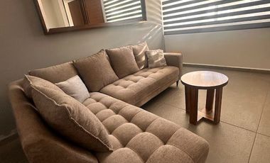 RENTA DE CASA AMUEBLADA EN MAYORAZGO SALIDA LEON SILAO