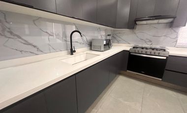 RENTA DE CASA AMUEBLADA EN MAYORAZGO SALIDA LEON SILAO