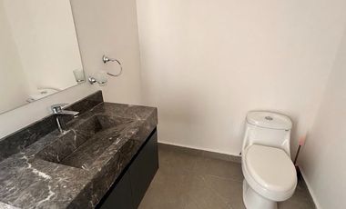 RENTA DE CASA AMUEBLADA EN MAYORAZGO SALIDA LEON SILAO