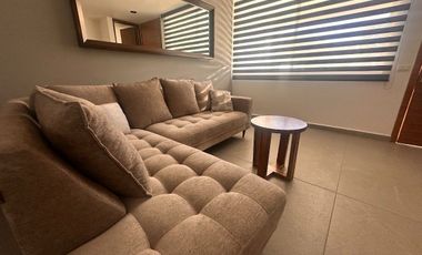 RENTA DE CASA AMUEBLADA EN MAYORAZGO SALIDA LEON SILAO