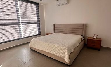 RENTA DE CASA AMUEBLADA EN MAYORAZGO SALIDA LEON SILAO