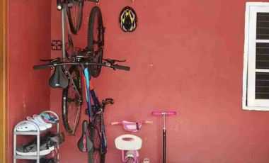 Disewakan Rumah Puri Anggrek Serang Banten