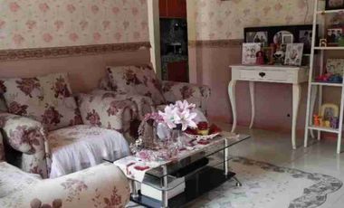 Disewakan Rumah Puri Anggrek Serang Banten