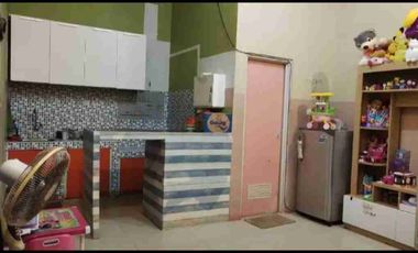 Disewakan Rumah Puri Anggrek Serang Banten