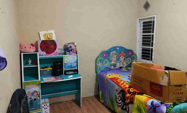 Disewakan Rumah Puri Anggrek Serang Banten