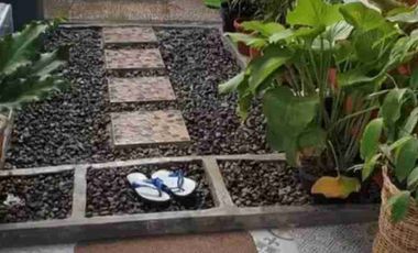 Disewakan Rumah Puri Anggrek Serang Banten