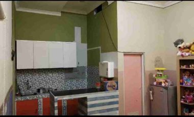 Disewakan Rumah Puri Anggrek Serang Banten