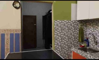 Disewakan Rumah Puri Anggrek Serang Banten