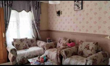 Disewakan Rumah Puri Anggrek Serang Banten