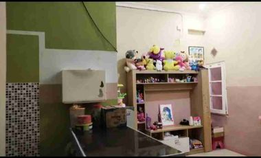 Disewakan Rumah Puri Anggrek Serang Banten