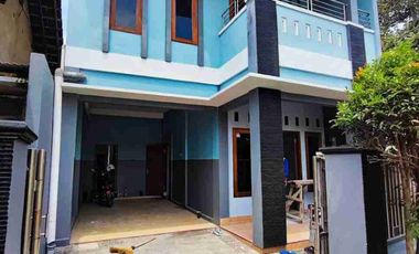 Rumah plus Kamar Kos dekat kampus AKFIS Colomadu Karanganyar