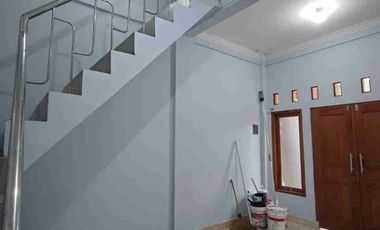 Rumah plus Kamar Kos dekat kampus AKFIS Colomadu Karanganyar