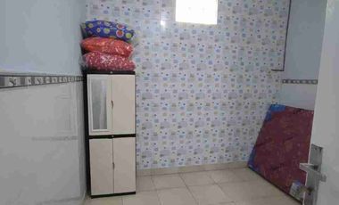 Rumah plus Kamar Kos dekat kampus AKFIS Colomadu Karanganyar