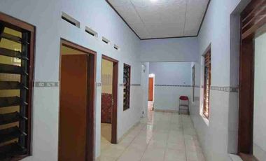 Rumah plus Kamar Kos dekat kampus AKFIS Colomadu Karanganyar