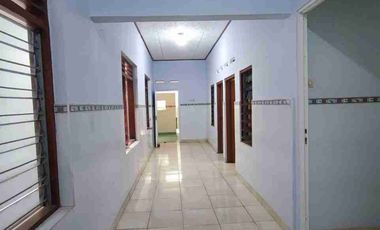 Rumah plus Kamar Kos dekat kampus AKFIS Colomadu Karanganyar