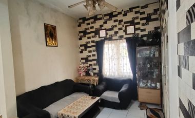 rumah harga miring samping summarecon dekat tol dan stasiun di duta harapan bekasi