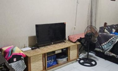 rumah harga miring samping summarecon dekat tol dan stasiun di duta harapan bekasi