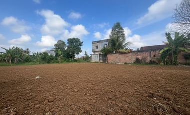 Rumah Murah Kebun Kopi Kota Jambi